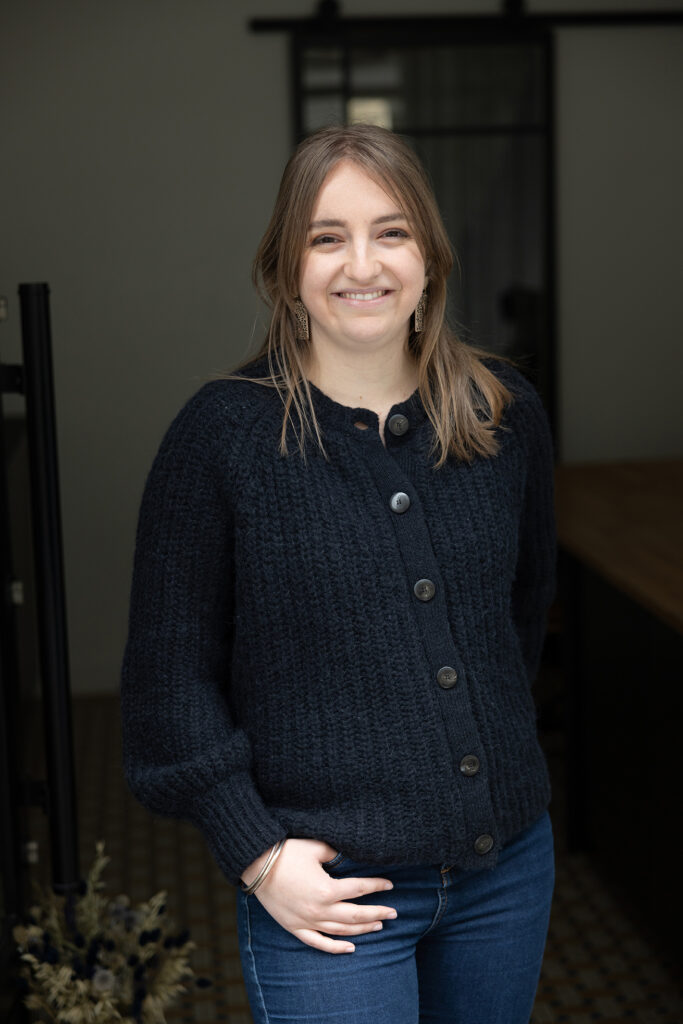 MARIE PROVOT ATELIER ROCHE MOREL - RENNES