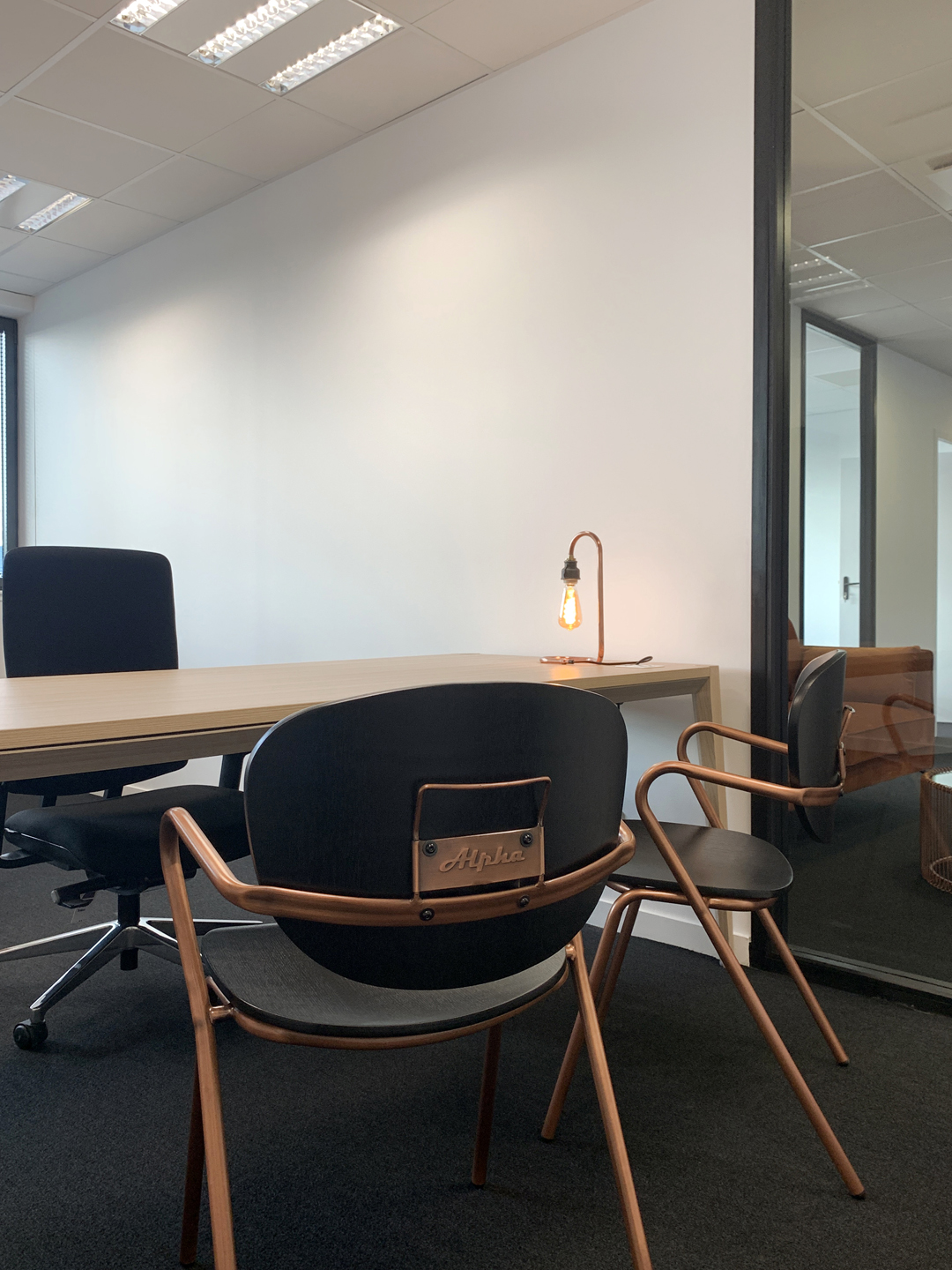 Bureau