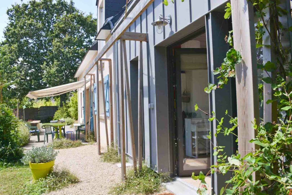 extension zinc