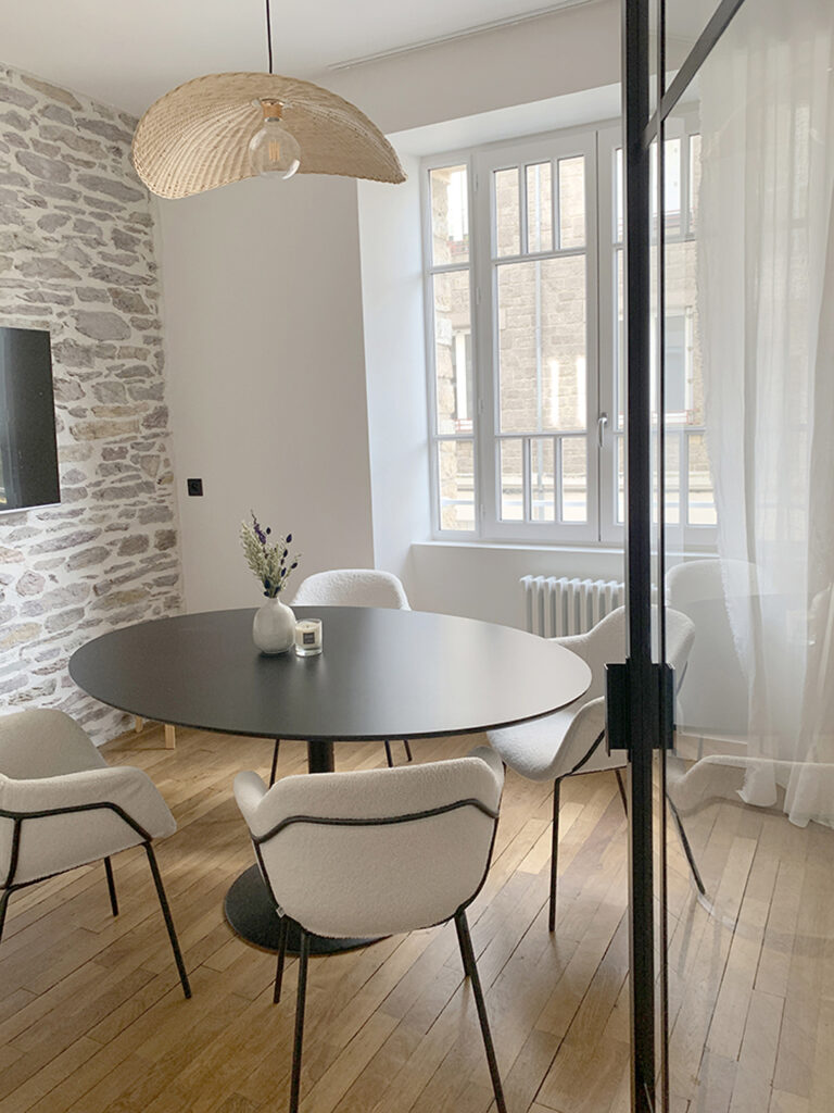 Salle de réunion