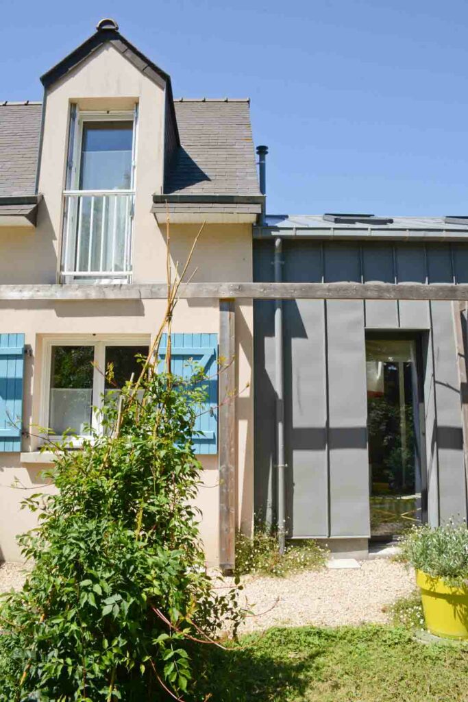 extension zinc