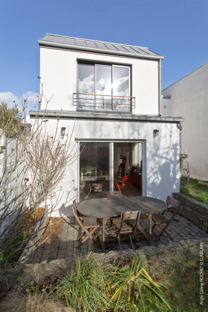 surelevation rennes