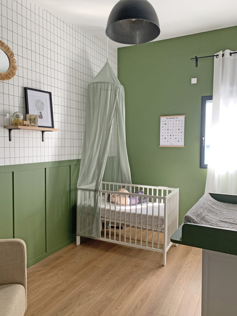 chambre enfant