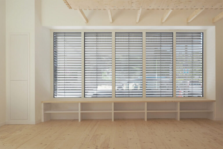 Brise Soleil