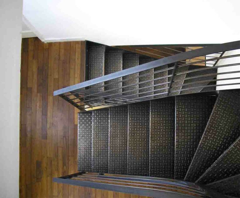 Maison de ville, rénovée et agrandie, quartier Saint-Martin à Rennes