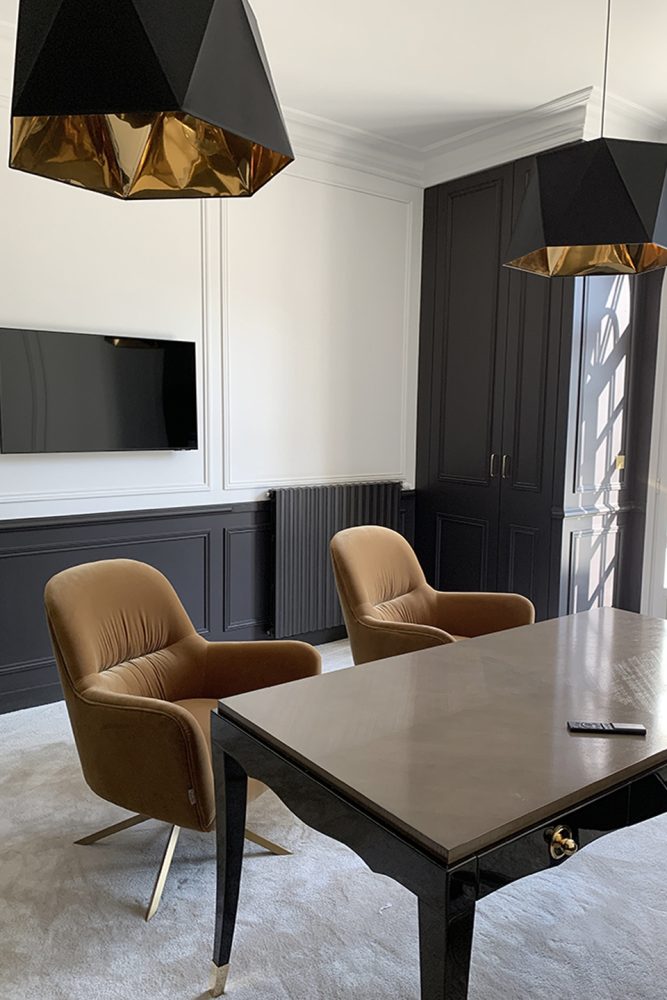 bureau