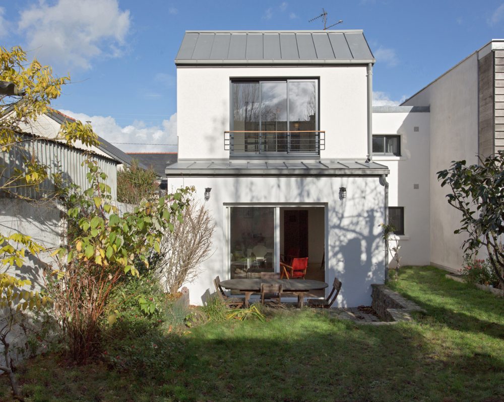 surelevation rennes