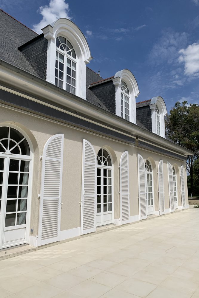 exterieur maison