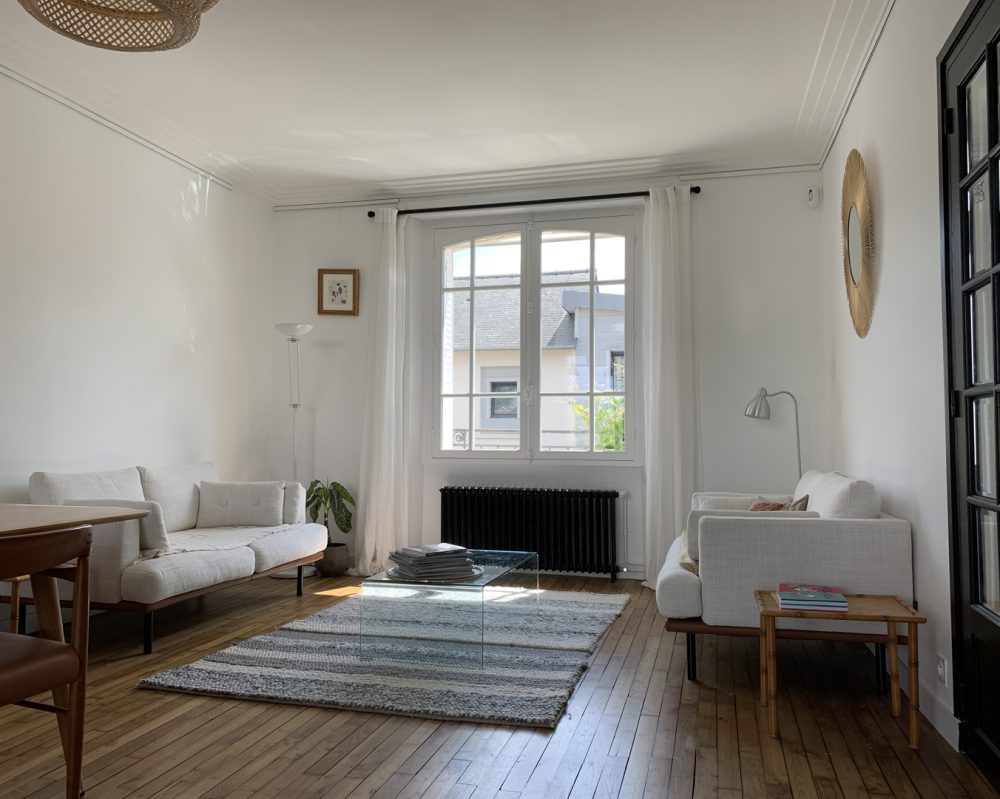 salon mobilier