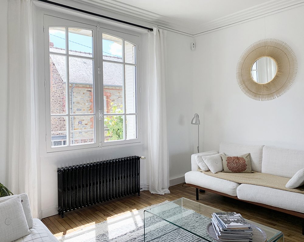 salon mobilier