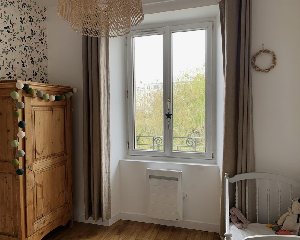 chambre enfant