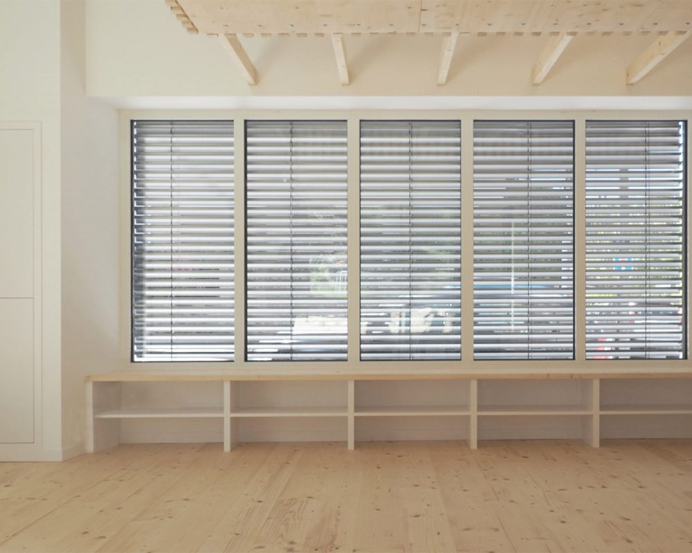 Brise Soleil