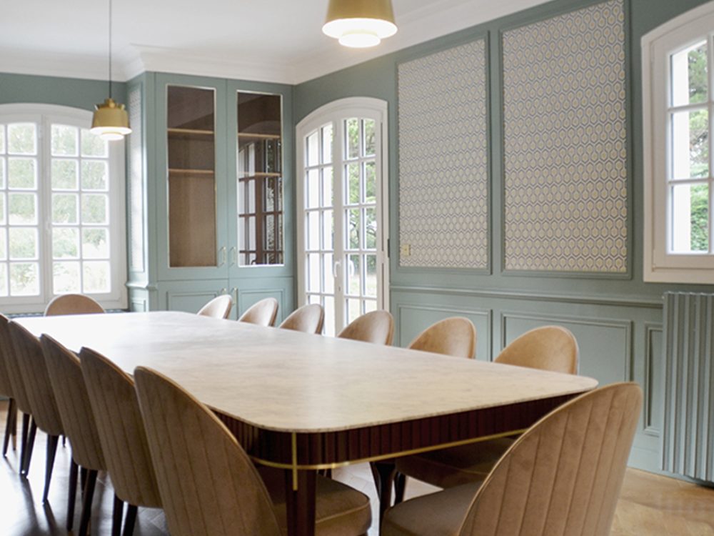 salle à manger